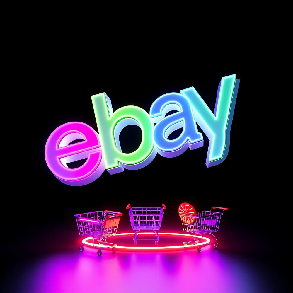What are the benefits of using eBay over other e-commerce platforms